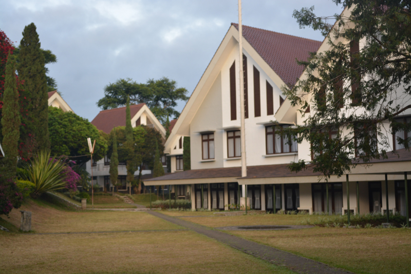 aula
